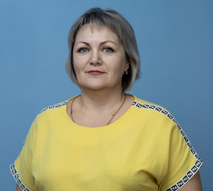 Воспитатель, педагог-психолог Силаева Наталья Валерьевна.